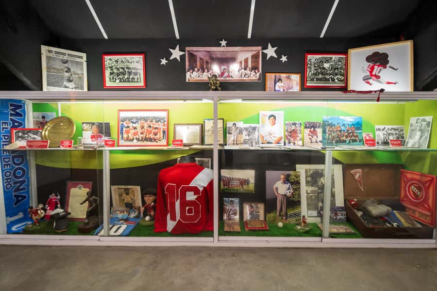 AllMaradona Buenos Aires: Maradona House Museum and Stadium - What the guide actually does for your experience