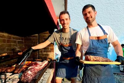 Argentine Barbecue Asado Dinner Experience with Live Music - Your Asado Meal Plan: What You’ll Eat and Why It Works