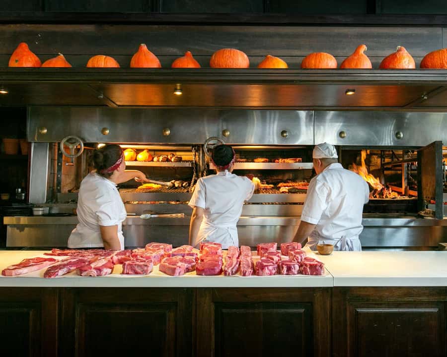 Asado Experience at Parrilla Don Julio - Key points before you go
