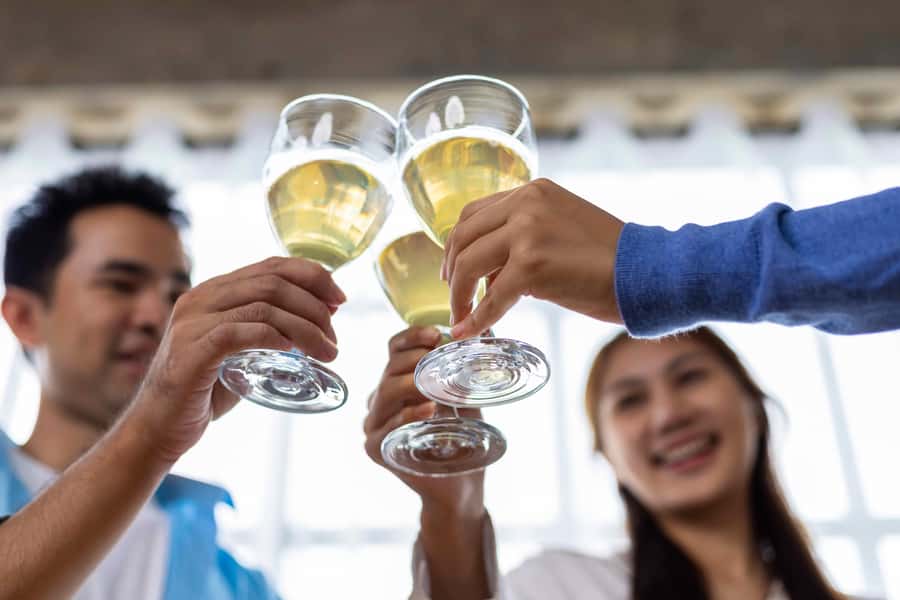 BA: Wine tour with 5 tasting stops in the heart of Palermo - Your five tastings: Mendoza to Salta to Patagonian Pinot Noir