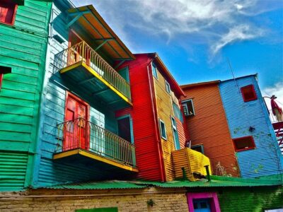 Best of Buenos Aires: Guided Sightseeing City Tour - Retiro and Palermo: Big City Views Before You Hit the Landmarks