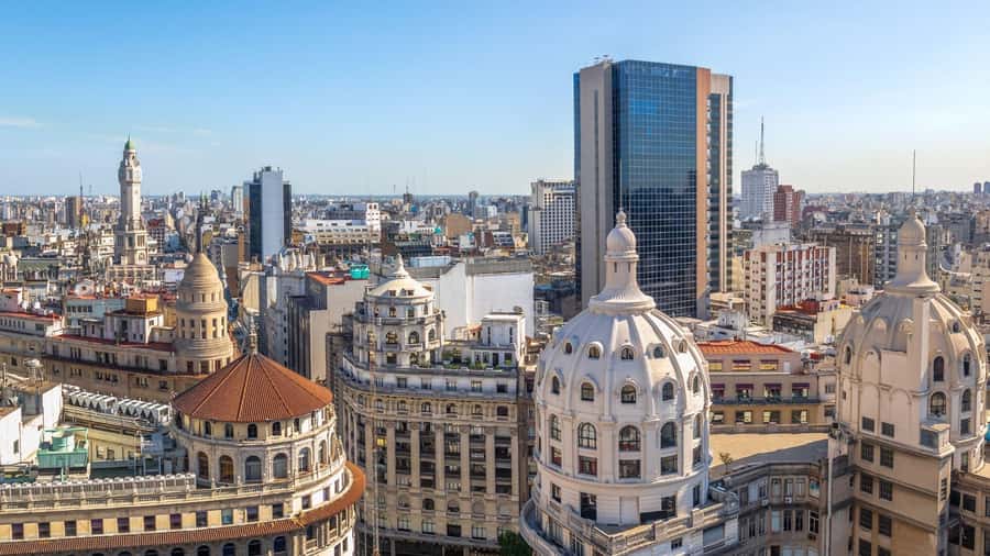 Best of Buenos Aires: Private Walking Tour with a Local - Key Points Worth Knowing Before You Go