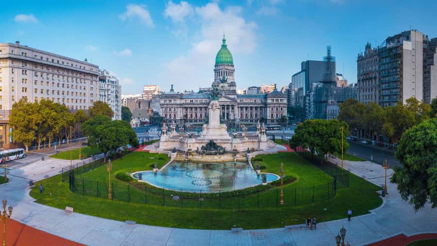 Best of Buenos Aires: Private Walking Tour with a Local - Why Plaza de Mayo Is the Smart Starting Point