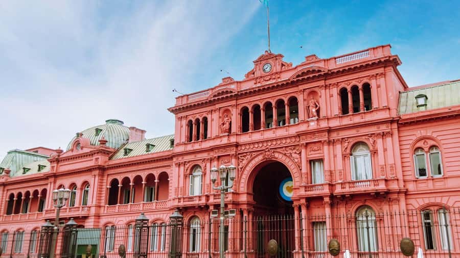 Best of Buenos Aires: Private Walking Tour with a Local - What You’ll Learn Beyond Facts: Steak, Yerba Mate, Tango