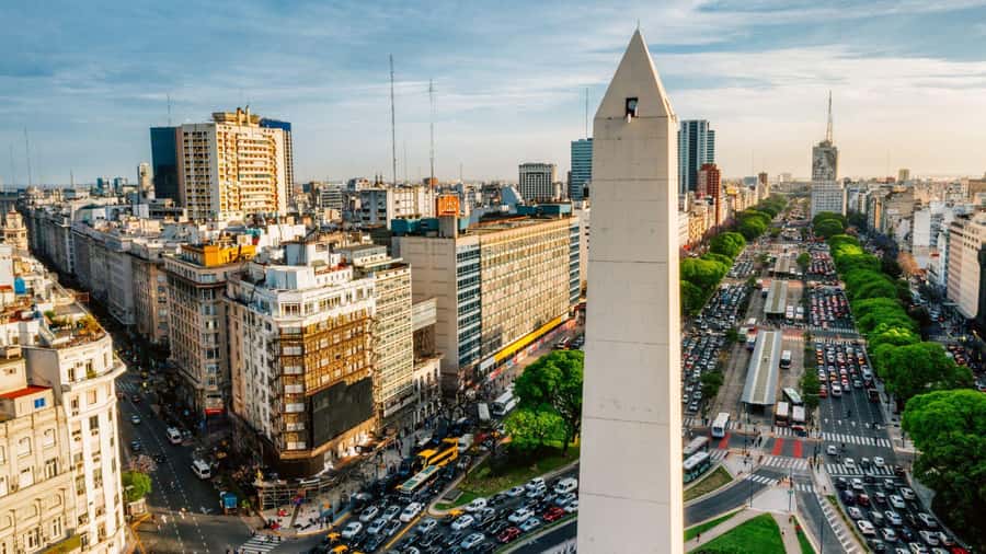 Best of Buenos Aires: Private Walking Tour with a Local - Flexibility Means You Control the Neighborhood Mix