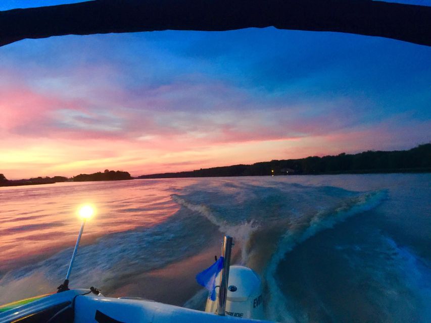 Best of Delta Buenos Aires Private Boat Tour: Enjoy More - Weather, clothing, and managing expectations for the Delta