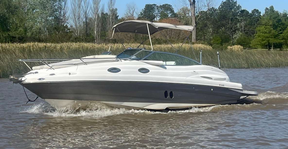 Best of Delta Buenos Aires Private Boat Tour: Enjoy More - Should you book this private Delta boat tour?