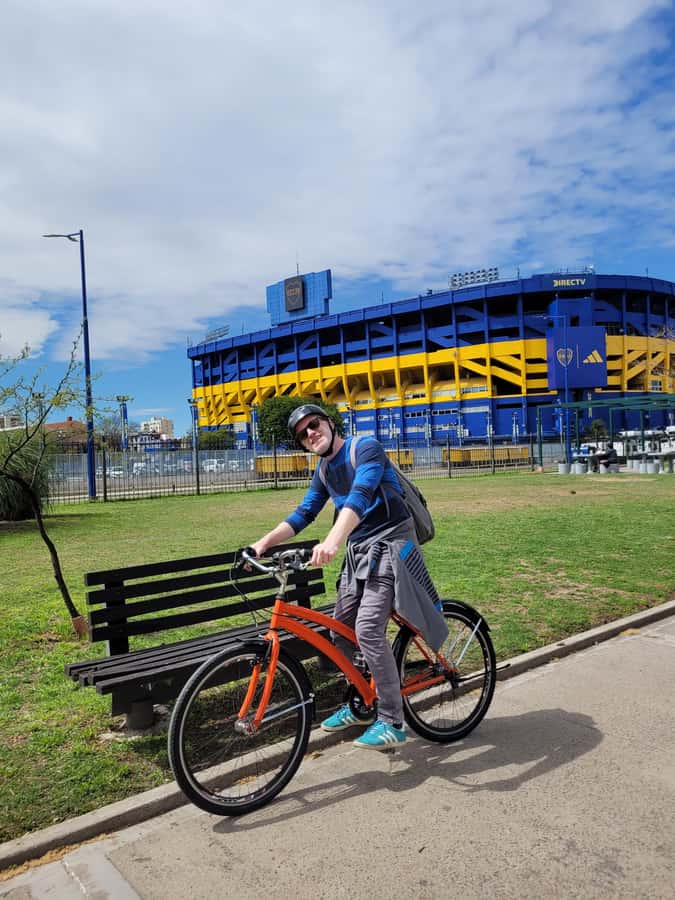 Bike Tour: Buenos Aires to the South - Key things to love about Buenos Aires to the South