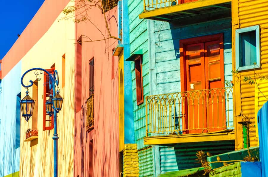 Boca tour: Tango, Soccer, Art and Immigration - Key points to know before you go