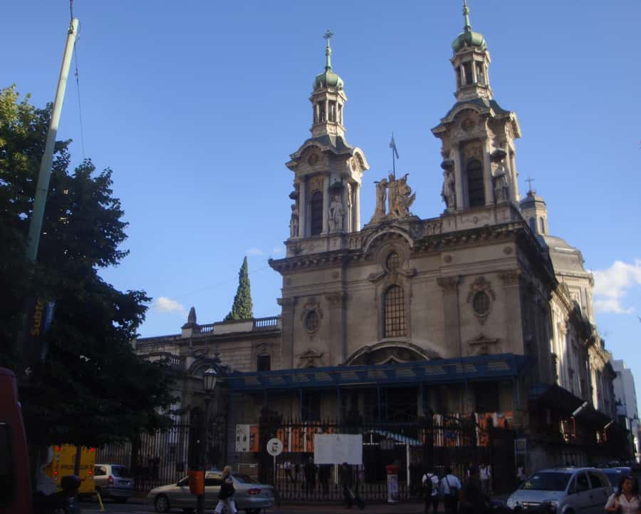 Buenos Aires 3-Hour Small Group Pope Francis Tour - Key points to know before you go