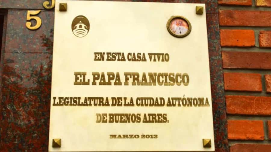 Buenos Aires 3-Hour Small Group Pope Francis Tour - Best-fit: who will enjoy this most