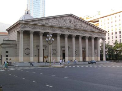 Buenos Aires 3-Hour Small Group Pope Francis Tour - Flores childhood stops: the story begins close to home