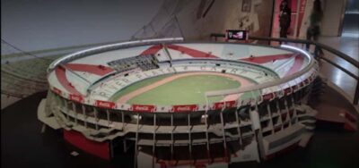 Buenos Aires: Boca Juniors and River Plate Football Tour - Pickup at 08:45: Central Hotels, Easy Start, Short Waiting