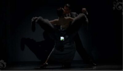 Buenos Aires: Café de los Angelitos Tango Show with Drinks - Your timing: dinner at 8:00, show at 10:00, and how long the night really takes