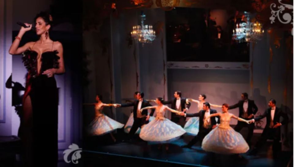 Buenos Aires: Café de los Angelitos Tango Show with Drinks - Price and value: is $73 per person fair for what you get?