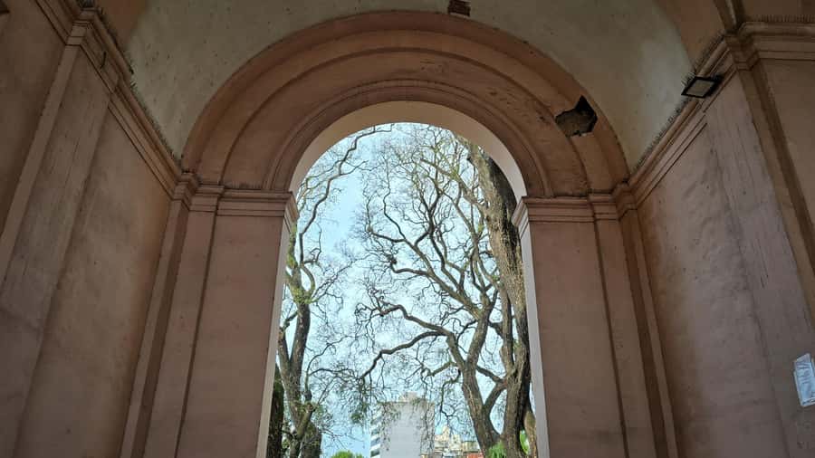 Buenos Aires: Chacarita, The Largest Cemetery In Argentina - What You’re Really Seeing in Chacarita