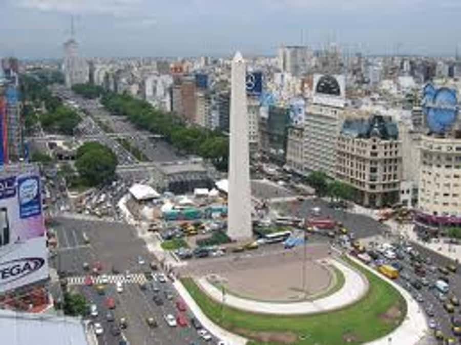 Buenos Aires City Tour with Luxury Lunch - Key highlights you’ll actually feel