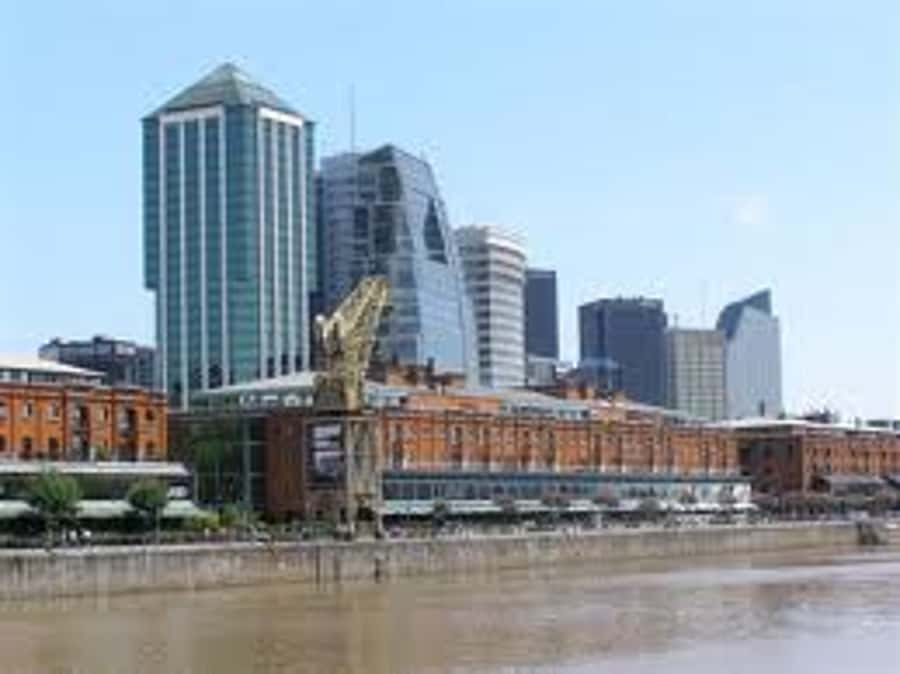 Buenos Aires City Tour with Luxury Lunch - The 5-hour plan: where the time usually goes