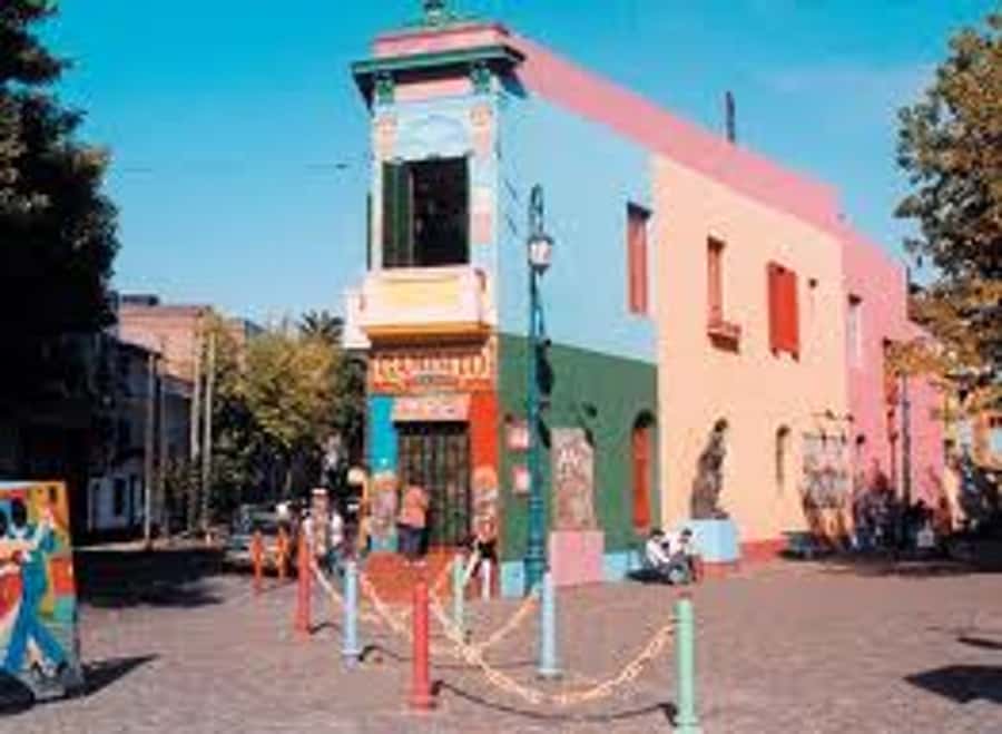 Buenos Aires City Tour with Luxury Lunch - Price and what you get for the $143