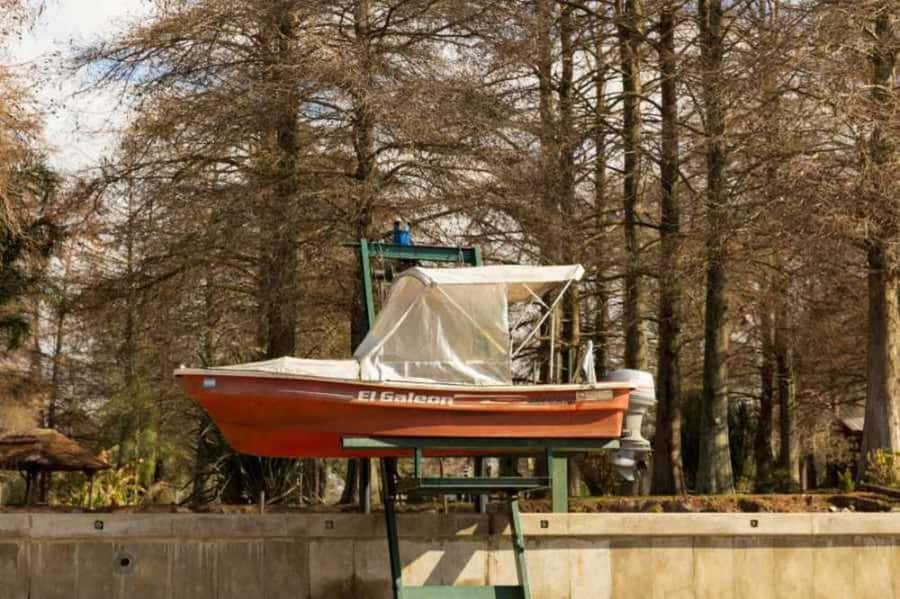 Buenos Aires: Classic Delta of Tigre Boat Tour - From Buenos Aires to Tigre: the ride that sets the tone