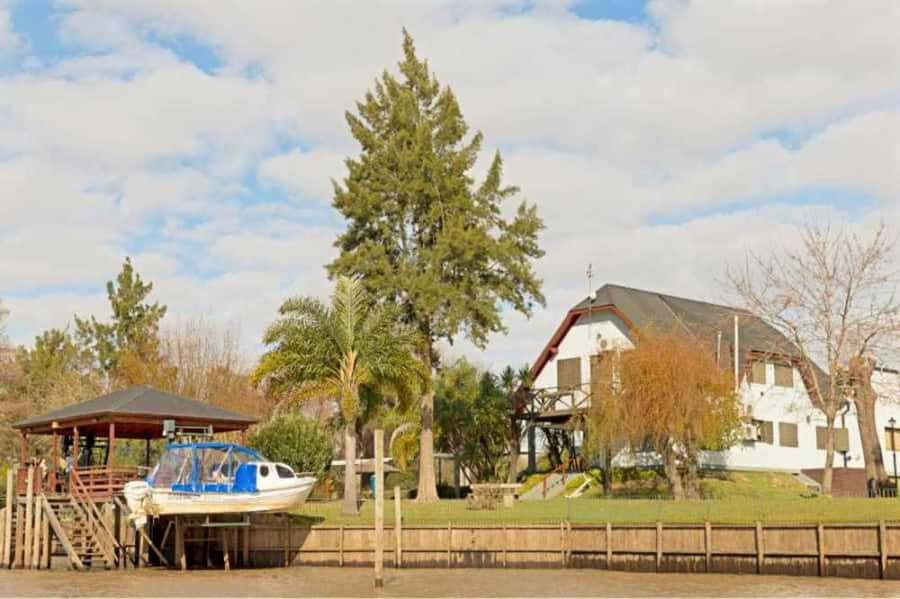 Buenos Aires: Classic Delta of Tigre Boat Tour - Price and value: is $47 worth it for a 4-hour classic?