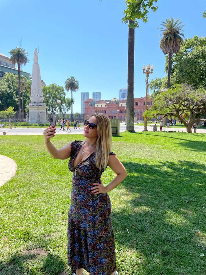 Buenos Aires: Classic Private City Tour - Key Highlights Worth Your Time