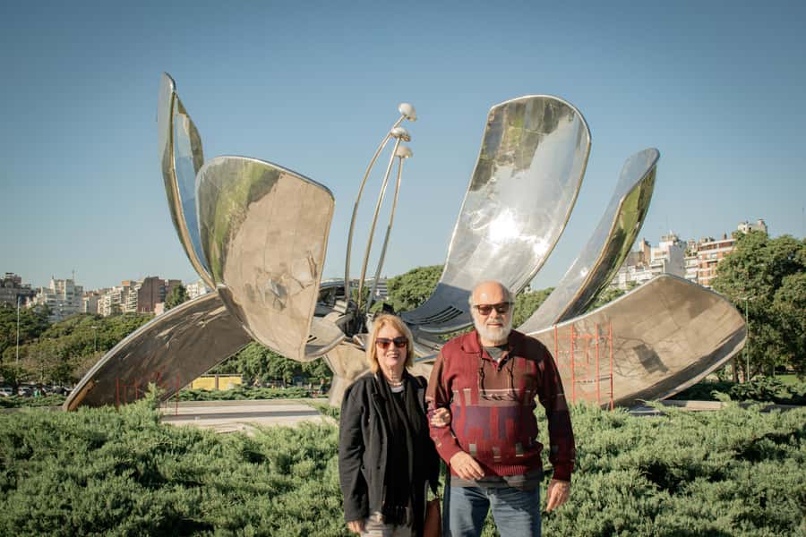 Buenos Aires: Classic Private City Tour - What Guides Feel Like in Real Life (Martin and Hugo as Examples)