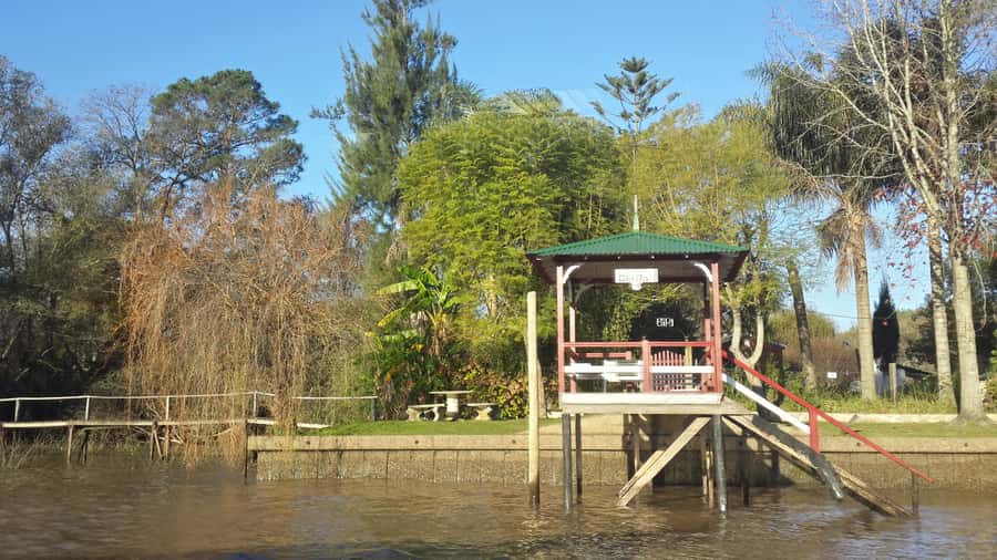 Buenos Aires: Classic Private Delta Tigre Boat Tour - Should you book the Buenos Aires: Classic Private Delta Tigre Boat Tour?