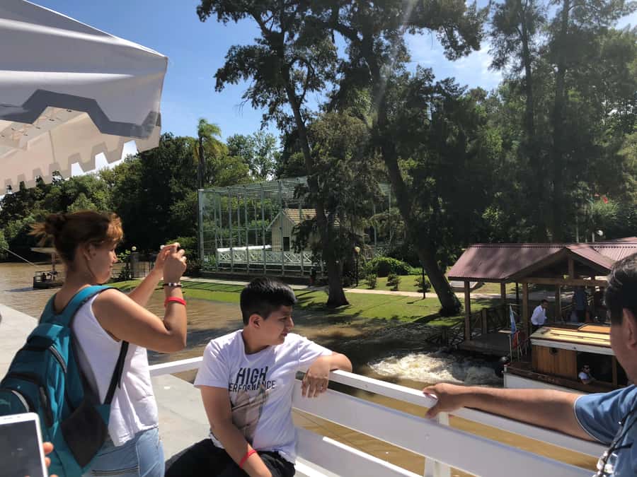 Buenos Aires: Classic Private Delta Tigre Boat Tour - Why the “private” part actually changes your day