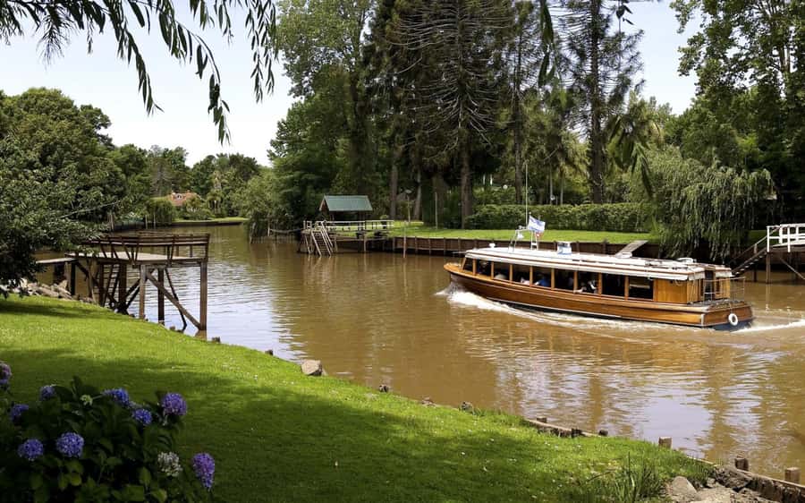 Buenos Aires: Classic Private Delta Tigre Boat Tour - Duration and pacing: what 4 hours feels like in practice