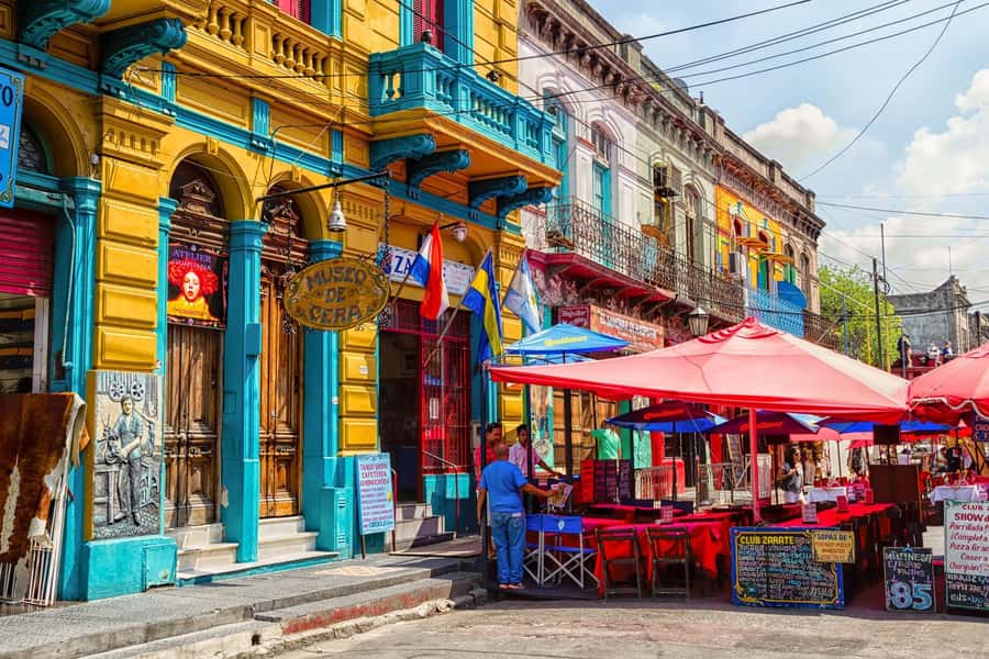 Buenos Aires: Culture and History Private Tour - Key highlights to look forward to