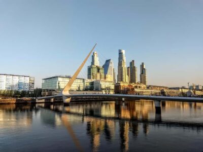 Buenos Aires: Culture and History Private Tour - Your guide matters: storytelling, pacing, and tailoring
