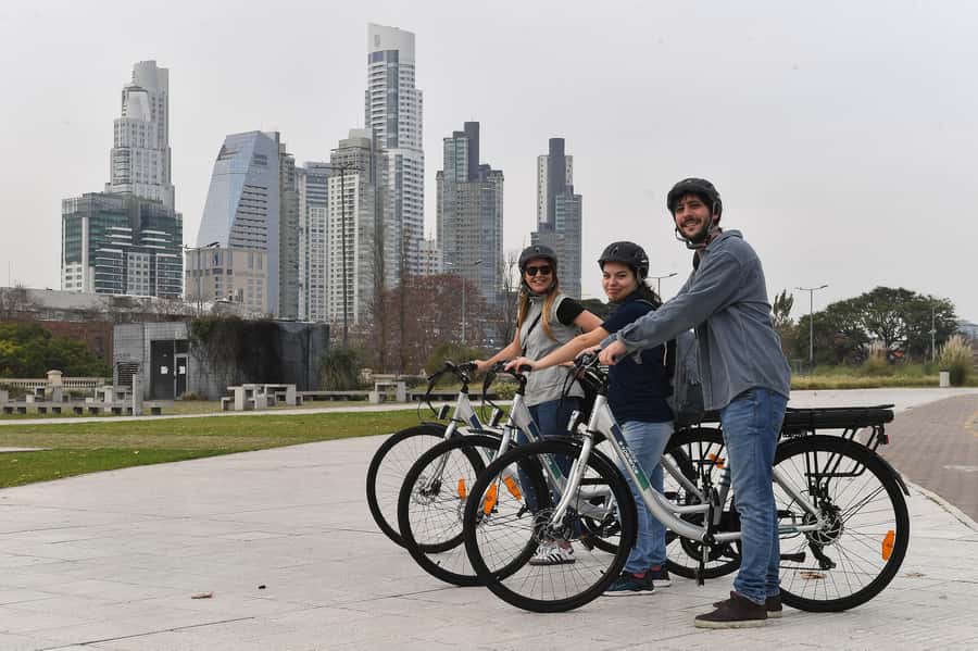 Buenos Aires: E-Bike Tour in the South Circuit of Buenos Aires - Key things I’d zero in on