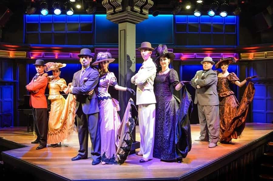 Buenos Aires: El Querandi Tango Show with Optional Dinner - Key things I’d bet on before you book