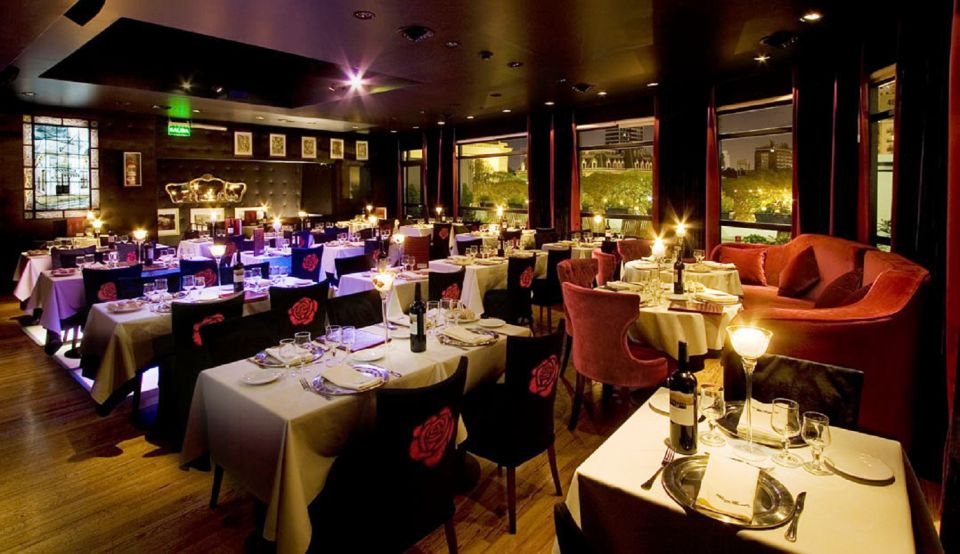 Buenos Aires: El Viejo Almacén Tango Show Ticket & Transfer - Practical tips to enjoy it fully