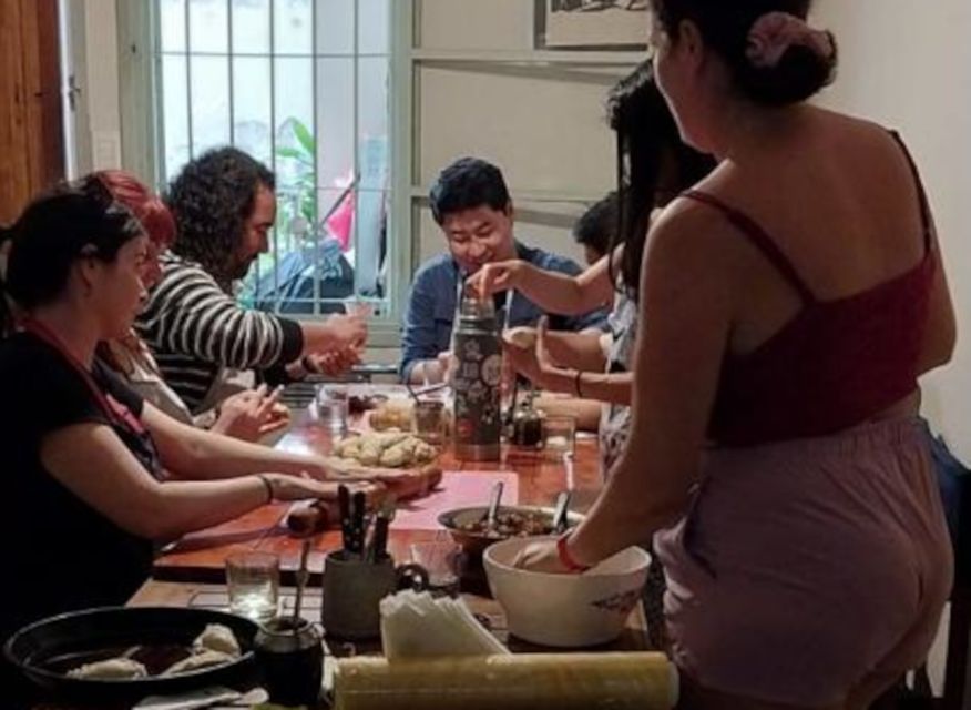 Buenos Aires: Empanadas and Alfajores Guided Cooking Class - What You’ll Eat (And Why This Class Feels Like Dinner, Not a Snack)
