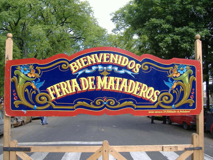 Buenos Aires Fairs: San Telmo & Mataderos Cultural Tour - Key highlights you’ll feel from start to finish