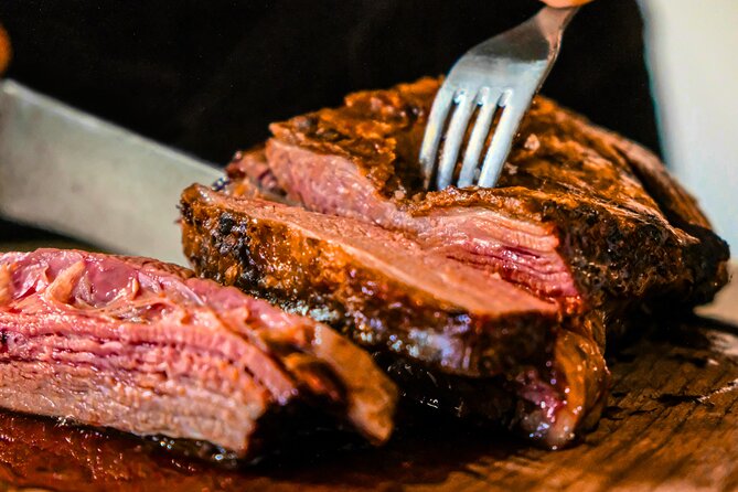 Buenos Aires Food Tour: Local Dishes, Steak, Empanada & More - Key highlights to plan for