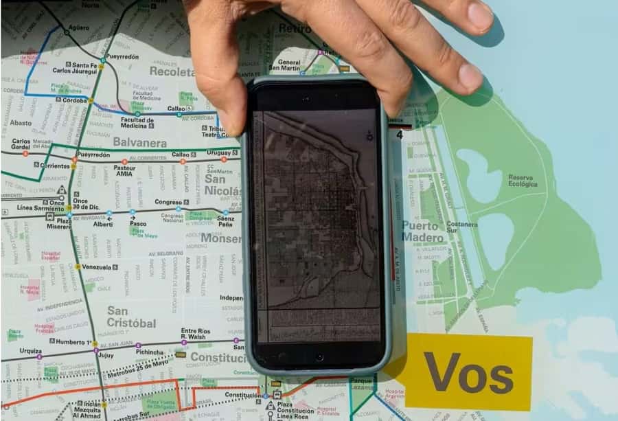 Buenos Aires for curious people - Espacio para la Memoria ex CCD Club Atlético: what memory does to a city
