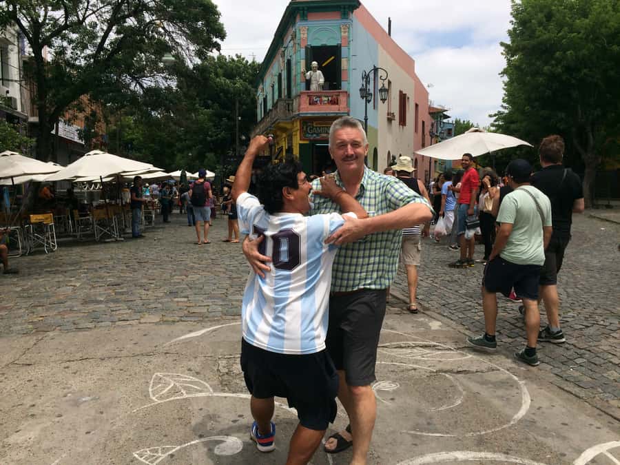 Buenos Aires Full-Day City Tour - Key highlights to zero in on