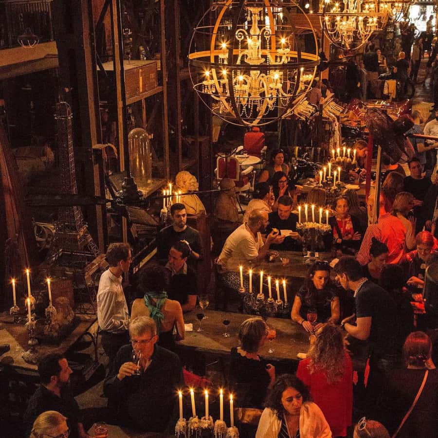Buenos Aires Gastronomic Immersion Tour - Timing, meeting point, and what to bring so nothing derails you