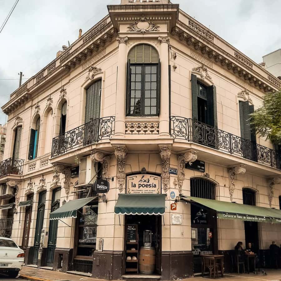 Buenos Aires Gastronomic Immersion Tour - FAQ