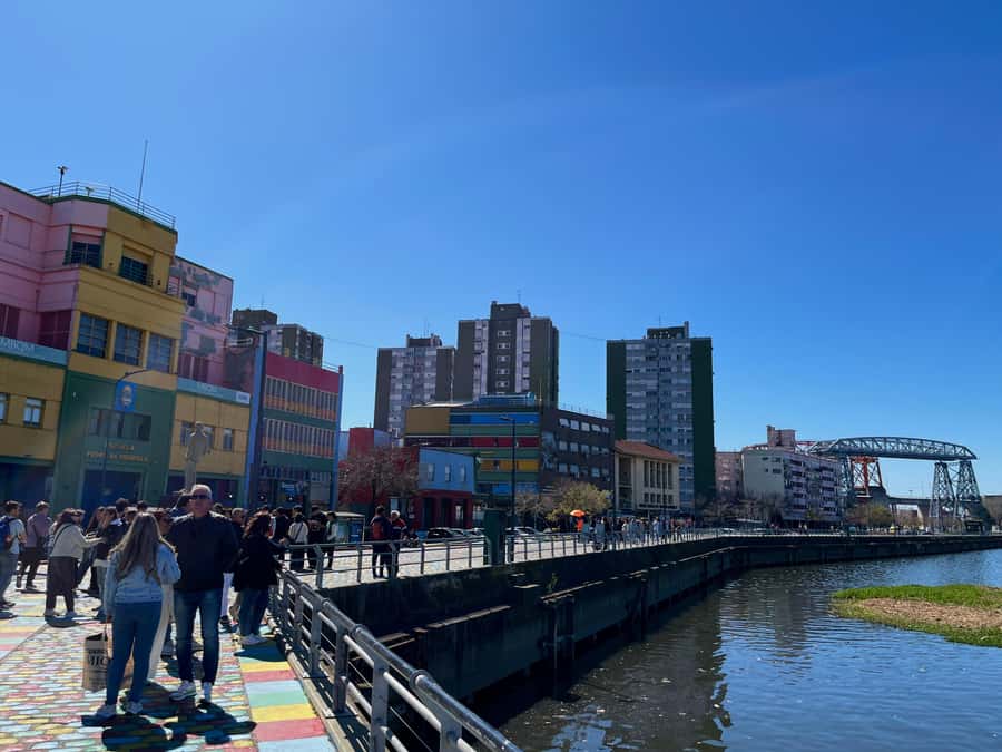 Buenos Aires: Half-Day City Tour and Boat Ride - Price and value: is $72 a good deal for five hours?