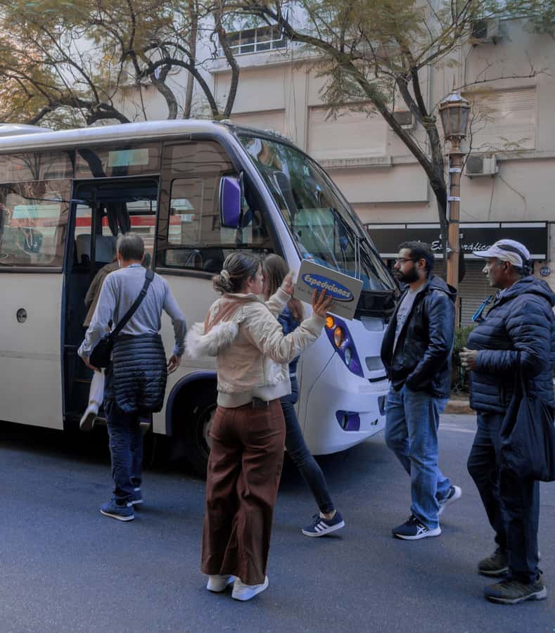 Buenos Aires: Half-Day City Tour and Boat Ride - Who should book this Buenos Aires half-day tour (and who should choose something else)