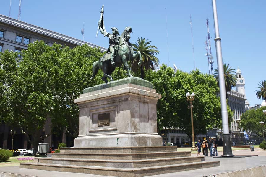 Buenos Aires: Historic District Private Guided Walking Tour - Key highlights you’ll notice right away