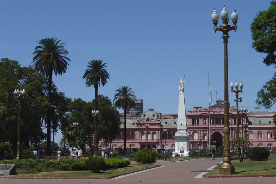 Buenos Aires: Historic District Private Guided Walking Tour - Why this short private walk works in Buenos Aires