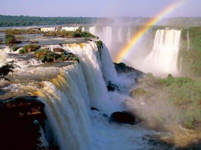 Buenos Aires: Iguazu Falls Private Day Trip with Airfare - Buenos Aires to Iguazú: the value of airfare being included