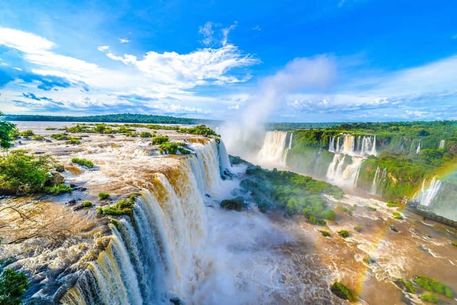Buenos Aires: Iguazu Falls Private Day Trip with Airfare - Upper and lower trails: how the guide changes what you notice