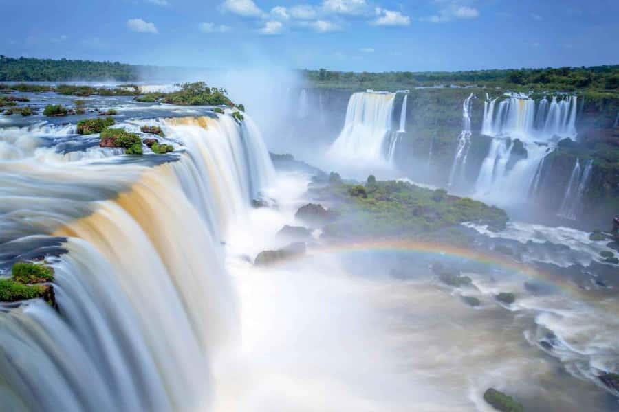 Buenos Aires: Iguazu Falls Private Day Trip with Airfare - Private guide strategy: pace, wildlife spotting, and photo timing