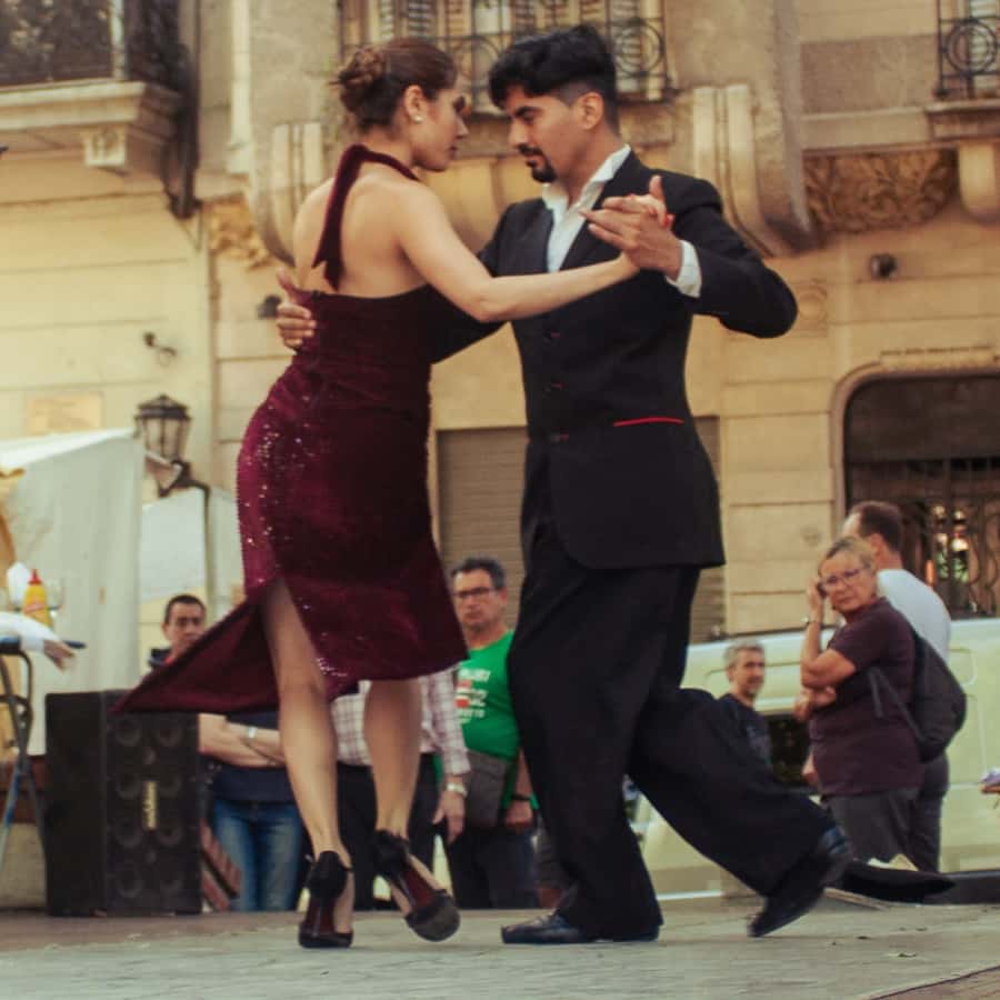 Buenos Aires: Intimate Tango Experience - Key things that make this tango lesson worth your time